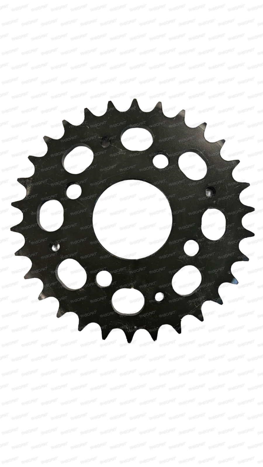 Звезда ведомая ATV 110-125 (520-30)