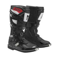 Мотоботы Gaerne GX-1 GoodYear Black 47