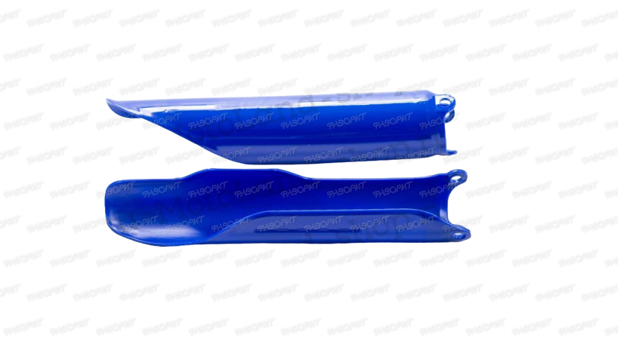 Защита перьев #2 250 синяя