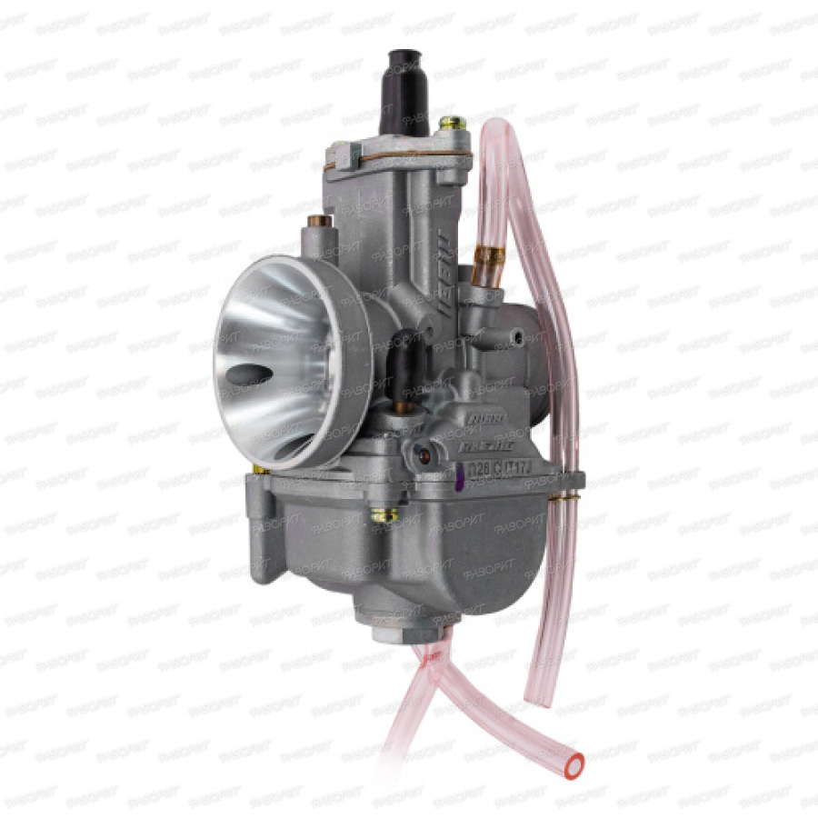 Карбюратор NIBBI PWK26 SP
