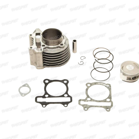 ЦПГ (поршневая) d=61mm 161QMK-B2 200см3 с реверсом