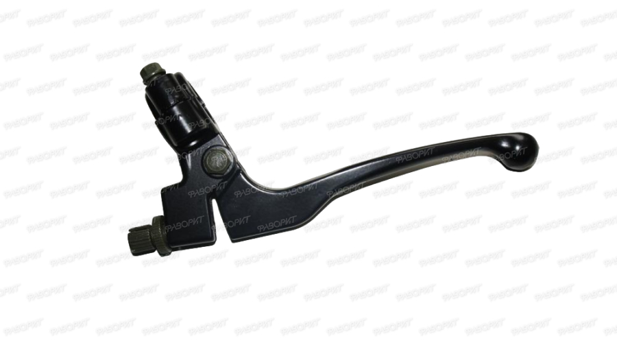 Рычаг сцепления Fighter125 TTR125 НЕ складной