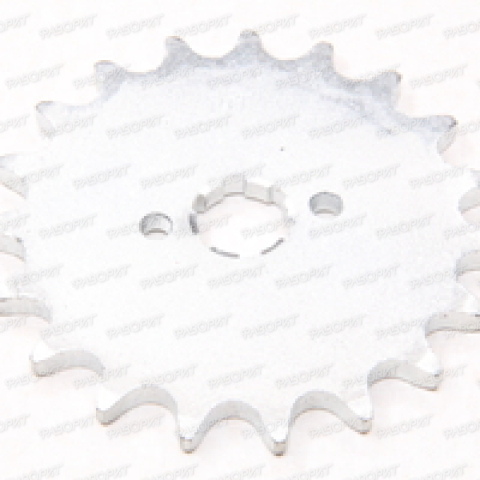 Звезда ведущая (520-19) CB125-250 169FMM