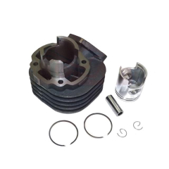 Поршневая группа HONDA ZX 50 AF34/35 (40 мм) (TMMP = МотоМир)