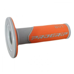 Грипсы Progrip 801-287 Grey-Orange