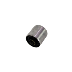 Сайлентблок амортизатора скутер 50-150cc (D-20mm, d-8mm, L-18mm, l-20mm)