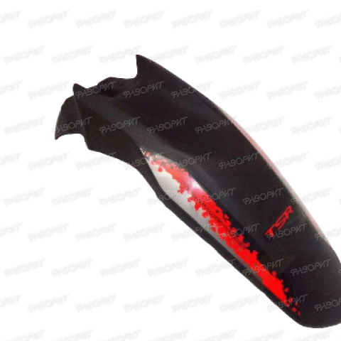 Крыло переднее Fighter 250