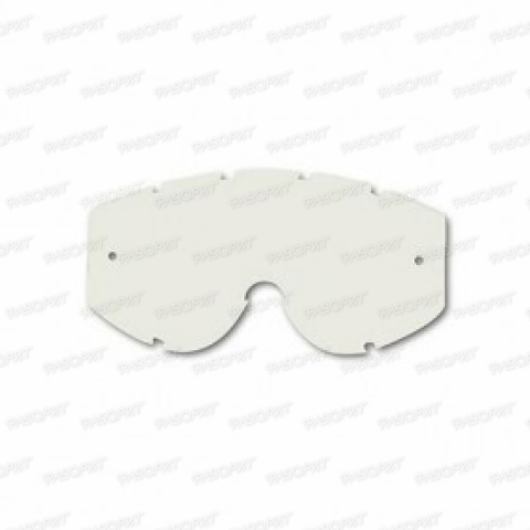 Линза для маски Progrip 3303 Vista незапотевающая светочувствительная