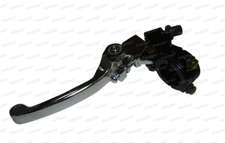 Рычаг сцепления Fighter125 TTR125 складной