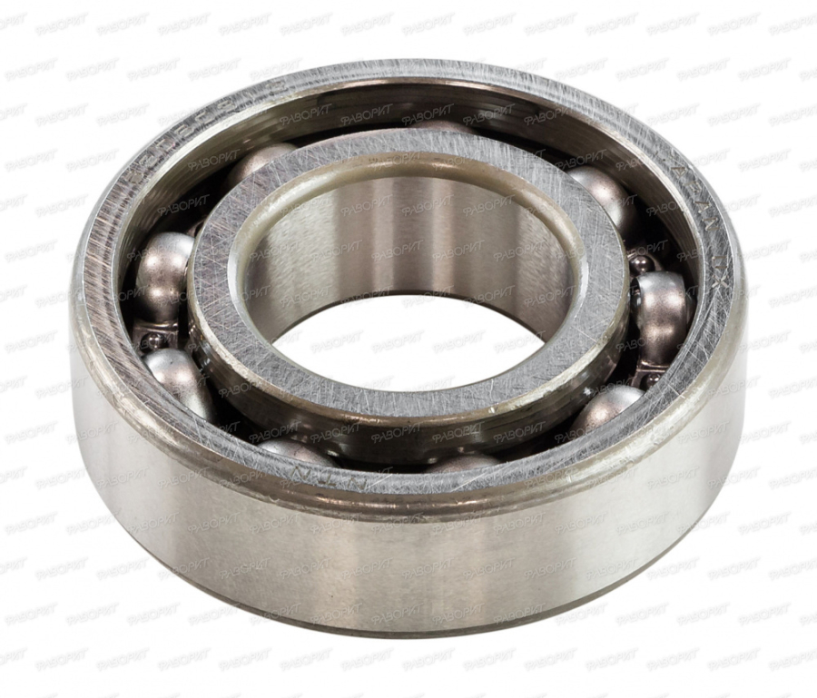 Подшипник 205 (25х52х15)