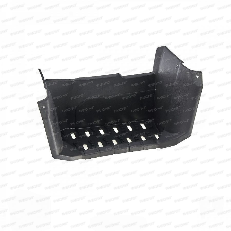 Облицовка опоры для ног правая KAYO MINI BULL