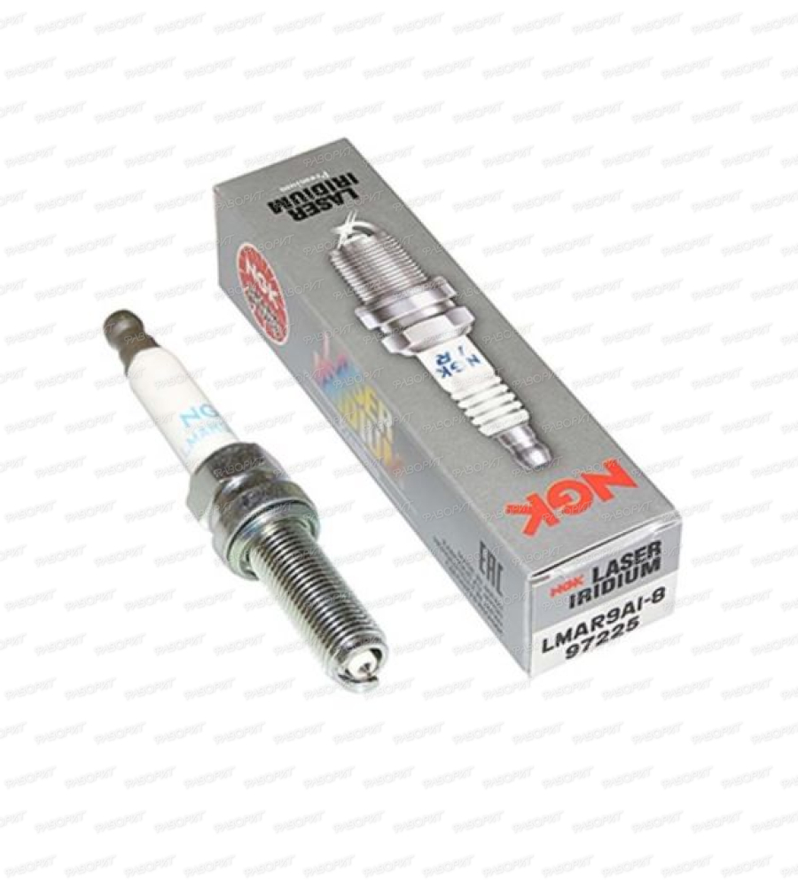 Свеча NGK 97225 LMAR9AI-8