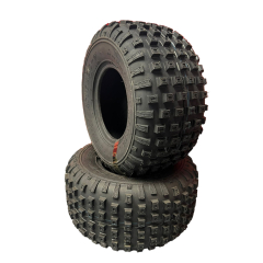 Покрышка ATV 7" 16 x 8.00 - 7 (5.5 x 7) (Р319) без камеры