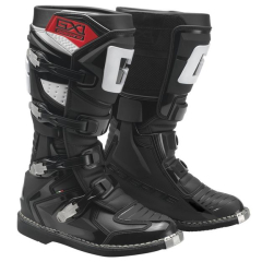 Мотоботы Gaerne GX1 Enduro Black 41