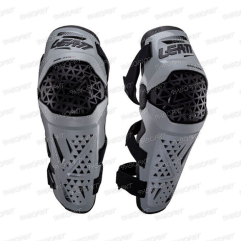 Защита коленей Leatt Dual Axis Pro Forge S-M