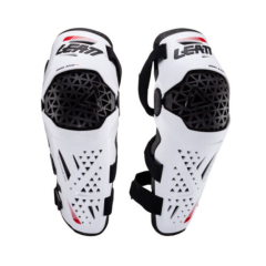 Защита коленей Leatt Dual Axis Pro White XXL