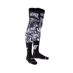 Чулок носок Leatt L EU43-46-UK9.5-12.5-US10-13 Blk-Wh