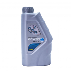 Масло трансмиссионное Vitex SAE 80W90 API GL-5 1л