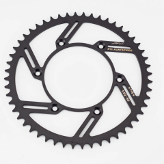 Звезда задняя 520-51 KTM 1/17 син/бел/красн. #10_KUNTSEVICH