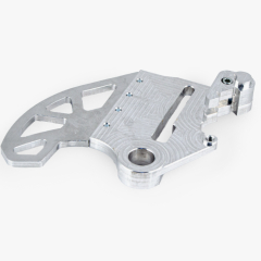 Защита заднего тормозного диска KTM TBI 24г. арт.9RDG02