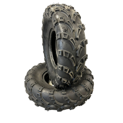 Покрышка ATV 10" 23 х 7.00 - 10 (Р3039) без камеры, ЕЛОЧКА WANDA