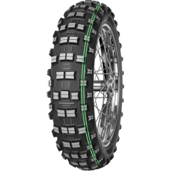 Мотошины Mitas Terra Force-EF 140/80 -18 70M TT Rear Super Sof