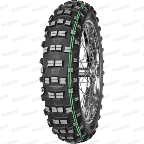Мотошины Mitas Terra Force-EF 140/80 -18 70M TT Rear Super Sof