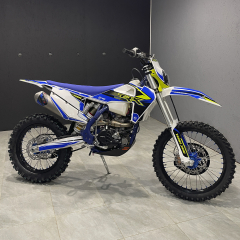 Мотоцикл TRX Thor 300 NC GuruEnduro