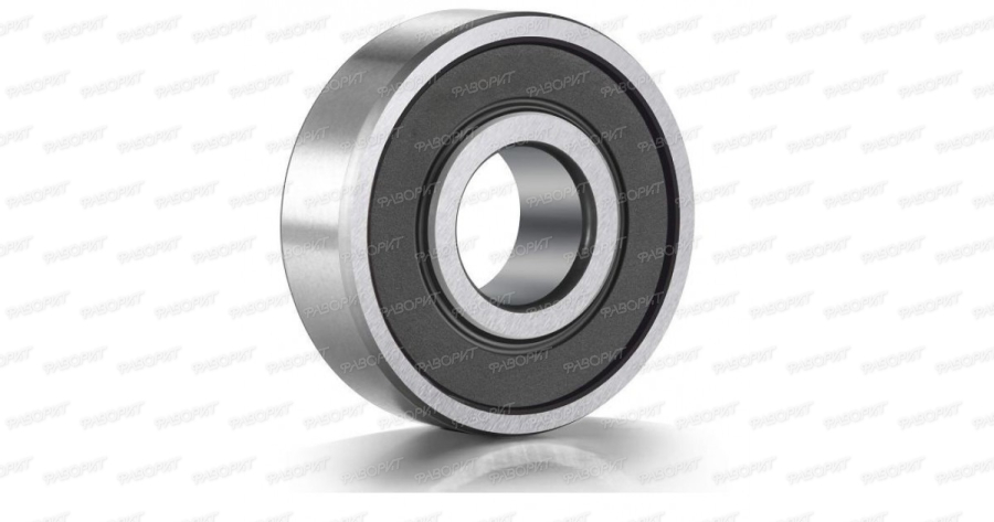Подшипник заднего колеса PX