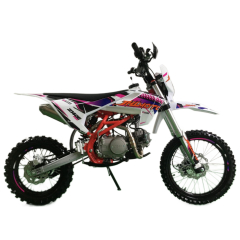 Питбайк JHL Z140E PRO 17/14 (YX1P56FMJ)