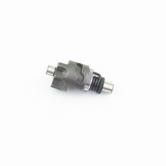 Вал переключения передач копирный 157QMJ, 161QMK