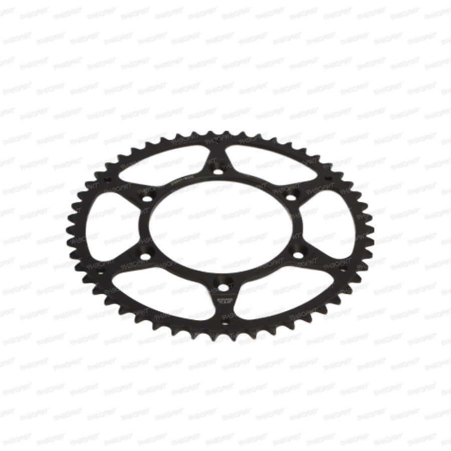 Звезда ведомая 520-52T JTR897SC Enduro 250 А5 А6