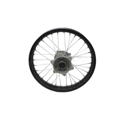 Диск заднего колеса 18"x2.15 ROCKOT R5/R5F (сталь)