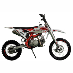 Питбайк JHL Z125E (ZS154FMI-3)