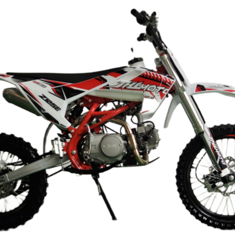 Питбайк JHL Z125E (ZS154FMI-3)