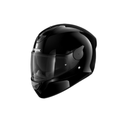 Шлем SHARK D-SKWAL 2 BLANK Black XL