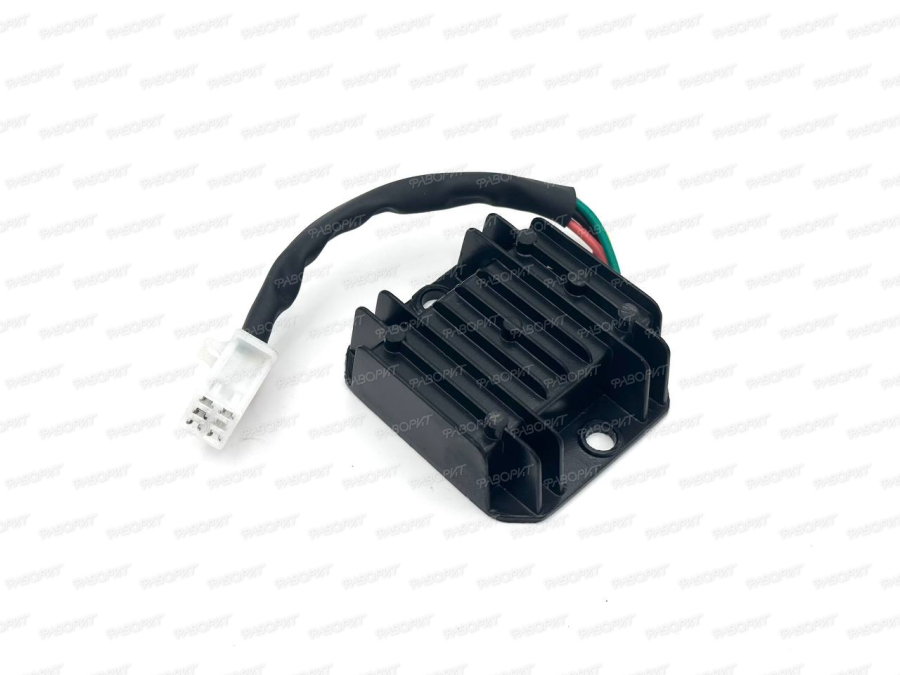 Реле регулятора 172FMM-3A (CB250-F)