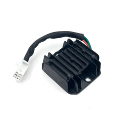 Реле регулятора 172FMM-3A (CB250-F)