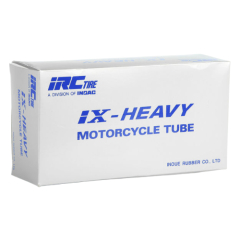 Камера задняя IRC 19" 110/90, 110/80, 120/90-19 TR-4 HD [3mm)