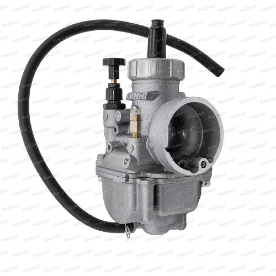 Карбюратор NIBBI PE24SP