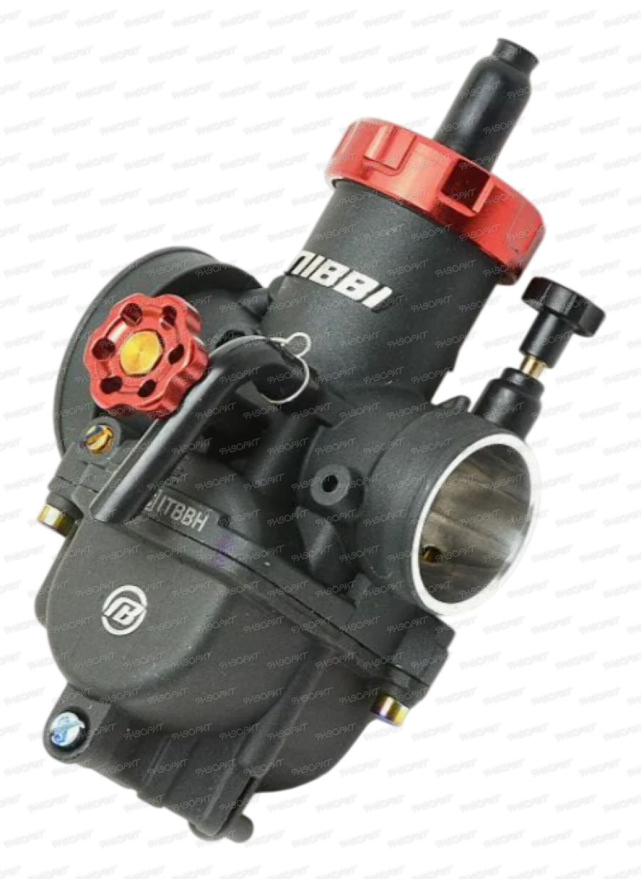 Карбюратор NIBBI PE30YJ