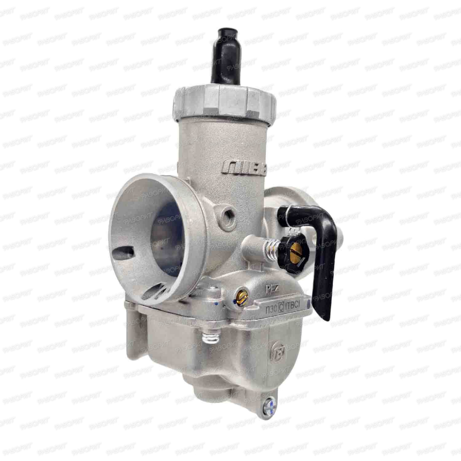 Карбюратор NIBBI PEZ30