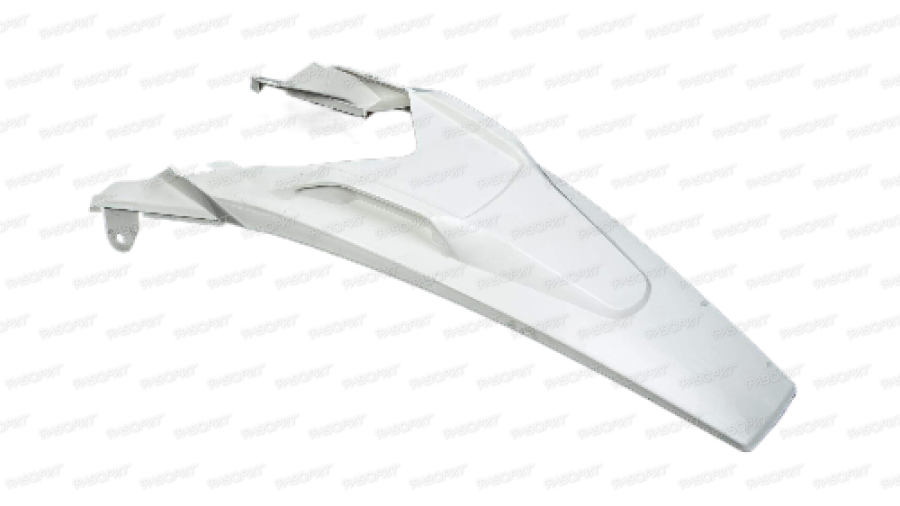 Крыло заднее XT250 HS