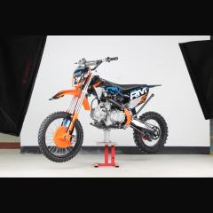 Питбайк Regulmoto SPITFIRE 17/14, 125cc