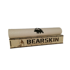 Чехол BEARSKIN белый