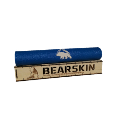 Чехол BEARSKIN синий