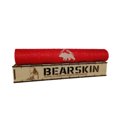 Чехол BEARSKIN красный