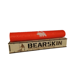 Чехол BEARSKIN оранжевый