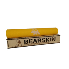 Чехол BEARSKIN желтый