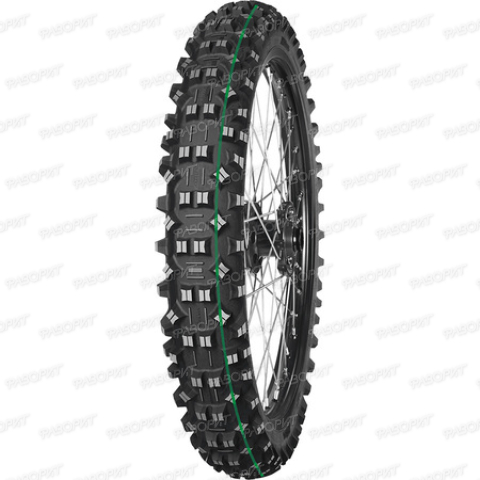 Мотошина Mitas Terra Force-EF 90/90 -21 54R TT Front Super Ligh